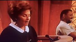 Classic Judge Judy (1997)