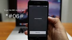 How To Unlock ANY iPhone - Forgot Passcode & Carrier Unlock |for All iOS Versions!