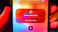 How To Screen Record on iPhone 6s With Sound in 2020! (iOS 14 / 14.0.1, 13 - 11)