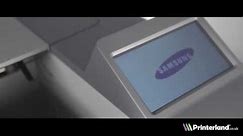 Samsung ML5015ND A4 Mono Laser Printer