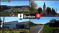 Brekov