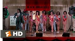 Miss Black Awareness Pageant - Coming to America (4/10) Movie CLIP (1988) HD