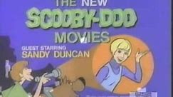 The New Scooby-Doo Movies Episode 7 - Sandy Duncan's Jekyll and Hyde trailer