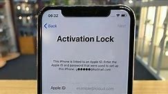 iOS 15 Bypass iCloud activation Lock on Windows PC with Signal (MEID/GSM) iOS 15