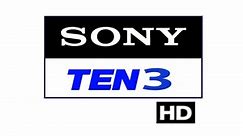 Sony Ten 3 Live