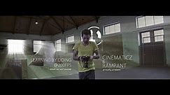 Sony FS-700 Testfilm: Learning by doing