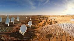 Square Kilometer Array Radio Telescope Networks To Begin Construction
