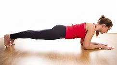 Plank- Najbolja vježba za trbušne mišiće svih vremena!