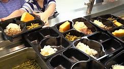 Schools nationwide rack up thousands in debt to cover student meals