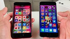 iPhone SE 2020 vs iPhone 6: Should You Upgrade?
