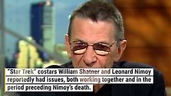 William Shatner Opens Up About Why He Skipped Leonard Nimoy's Funeral And His Feelings On The 'Star Trek' Backlash That Followed