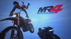 Moto Racer 4 (Nintendo Switch) Career Mode Part 10 of 10: The end of the tunnel?