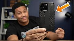 iPhone 13 Pro Speck Presidio 2 Grip Case Review! A NEW POTENTIAL BEST?!