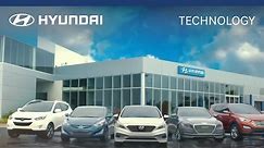 Hyundai | Certified Pre-owned vehicle