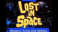 Lost In Space Mistakes And Oddities Season 2