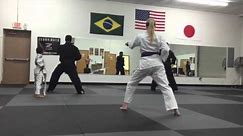 Soryu Karate