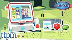 Fisher-Price Cash Register Set from Just Play