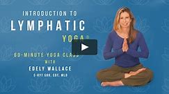 Introduction to Lymphatic Yoga Class
