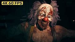 Fastest Way to Kill Butcho the Clown (Ultra Graphics, HDR, 4K, 60 FPS) Dead Island 2
