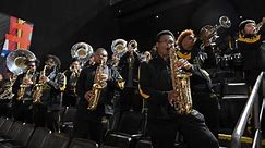 Pep bands view CIAA men’s and women’s basketball tournaments as their ‘Super Bowl’