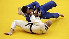 International Judo Federation confirms rule changes for Paris 2024 Olympic cycle
