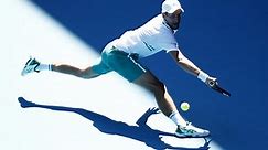 Australian Open: Novak Djokovic muss sich gegen Tiafoe strecken