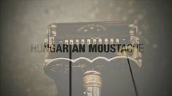 Hungarian Moustache trailer