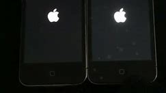 iPhone 4 iOS 4.2.1 VS iOS 7.1.2 Which one is faster?
