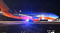 Southwest pilots who landed at wrong airport grounded, under investigation