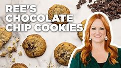 The Pioneer Woman Makes Chocolate Chip Cookies | The Pioneer Woman | Food Network
