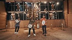 Zlatan - Oganigwe feat. Odumodublvck & Jeriq (Official Video)