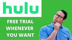 How to get a Hulu free trial in the US 2020 | virtual credit card from Privacy.com