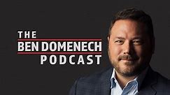 Watch The Ben Domenech Podcast: Season 2, Episode 18, "Dave Rubin and Why The Fight Against Wokeism Is Not Hopeless" Online - Fox Nation