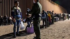 Title 42 border policy ends in 2 weeks