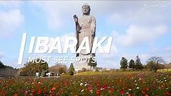 All about Ibaraki - Must see spots in Ibaraki | Japan Travel Guide