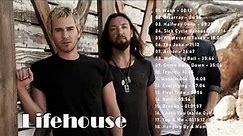 Lifehouse Best Songs - Lifehouse Greatest Hits - Lifehouse Full Album