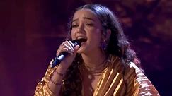 Madison Curbelo The Voice 2024 "Landslide" Fleetwood Mac, Season 25 Live - Startattle