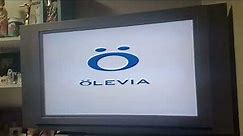 Ölevia TV Startup and Shutdown