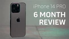 iPhone 14 Pro Long Term Review