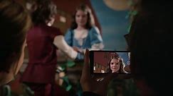 Apple's 'Romeo and Juliet' ad puts iPhone 7 Plus camera in focus | AppleInsider