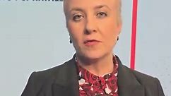 💬 Katarzyna Sójka - Poseł na Sejm... - Prawo i Sprawiedliwość
