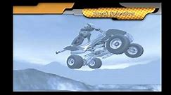 ATV Offroad Fury -- Gameplay (PS2)