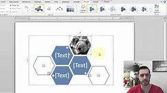 How to Make a Collage on Microsoft Word