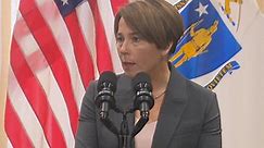 Governor-elect Healey begins Beacon Hill transition with message of inclusion