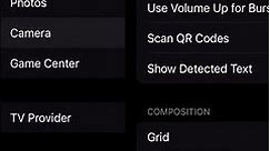 How To: Change iPhone camera photo format from HEIC to JPEG