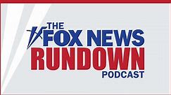 Watch FOX News Rundown: Season 2, Episode 635, "Slow To Recover in 2021, the U.S. Economy Aims for a Big 2022" Online - Fox Nation
