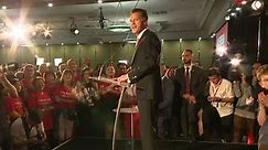 Labor wins NSW election after big swing against Coalition government
