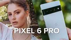 Google Pixel 6 Pro Camera Review: Photo & Video Test