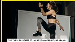 4 Best Anaerobic Exercises to Do at Home - The Fitness Phantom