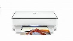 hp ENVY 6000e All-In-One Printer User Guide